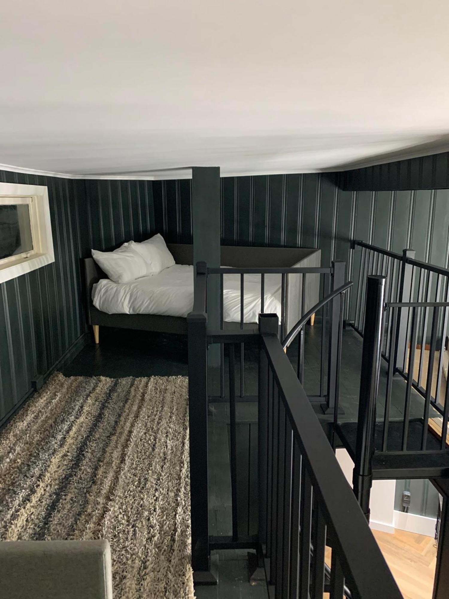Chalet 239-Boutique Hotel West Dover Bagian luar foto