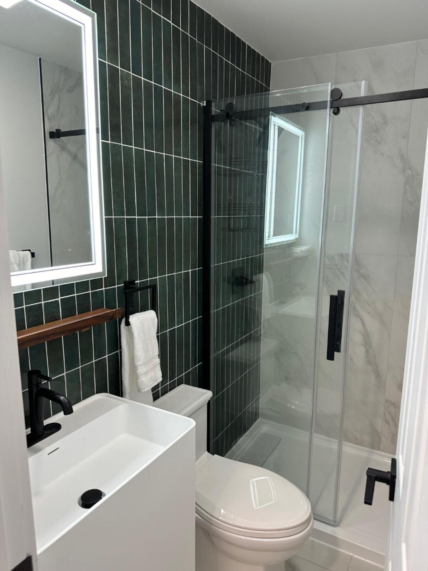 Chalet 239-Boutique Hotel West Dover Bagian luar foto