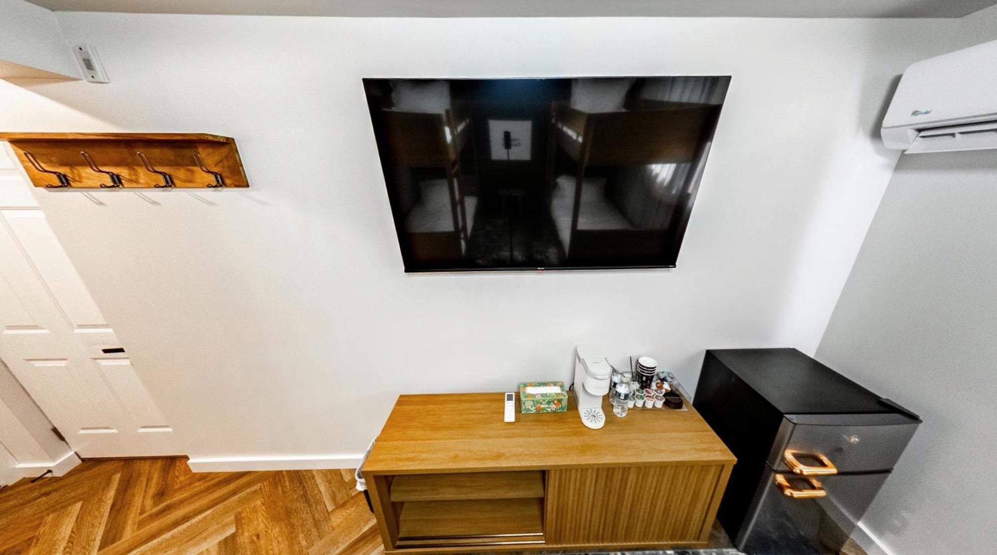 Chalet 239-Boutique Hotel West Dover Bagian luar foto