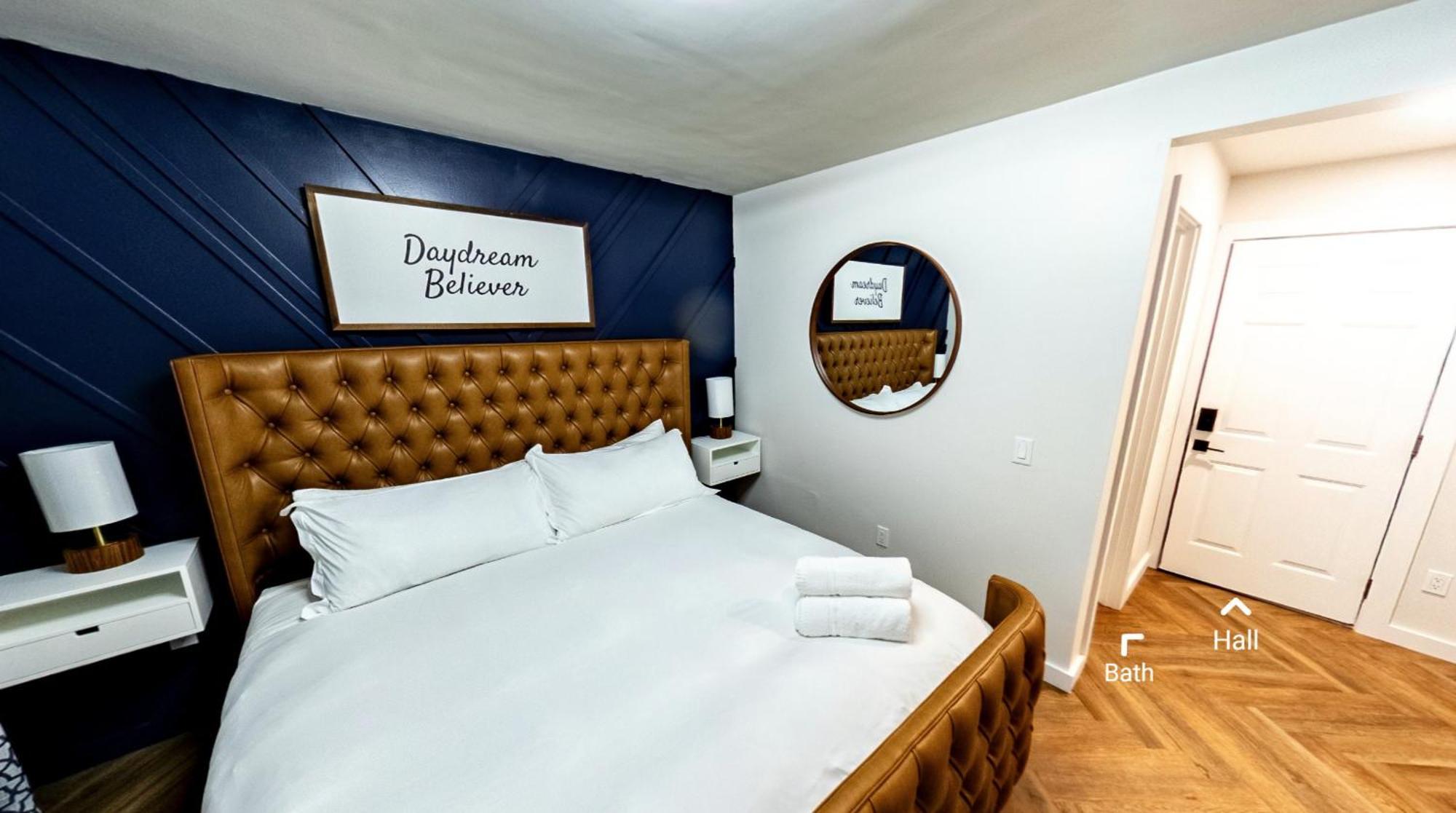 Chalet 239-Boutique Hotel West Dover Bagian luar foto
