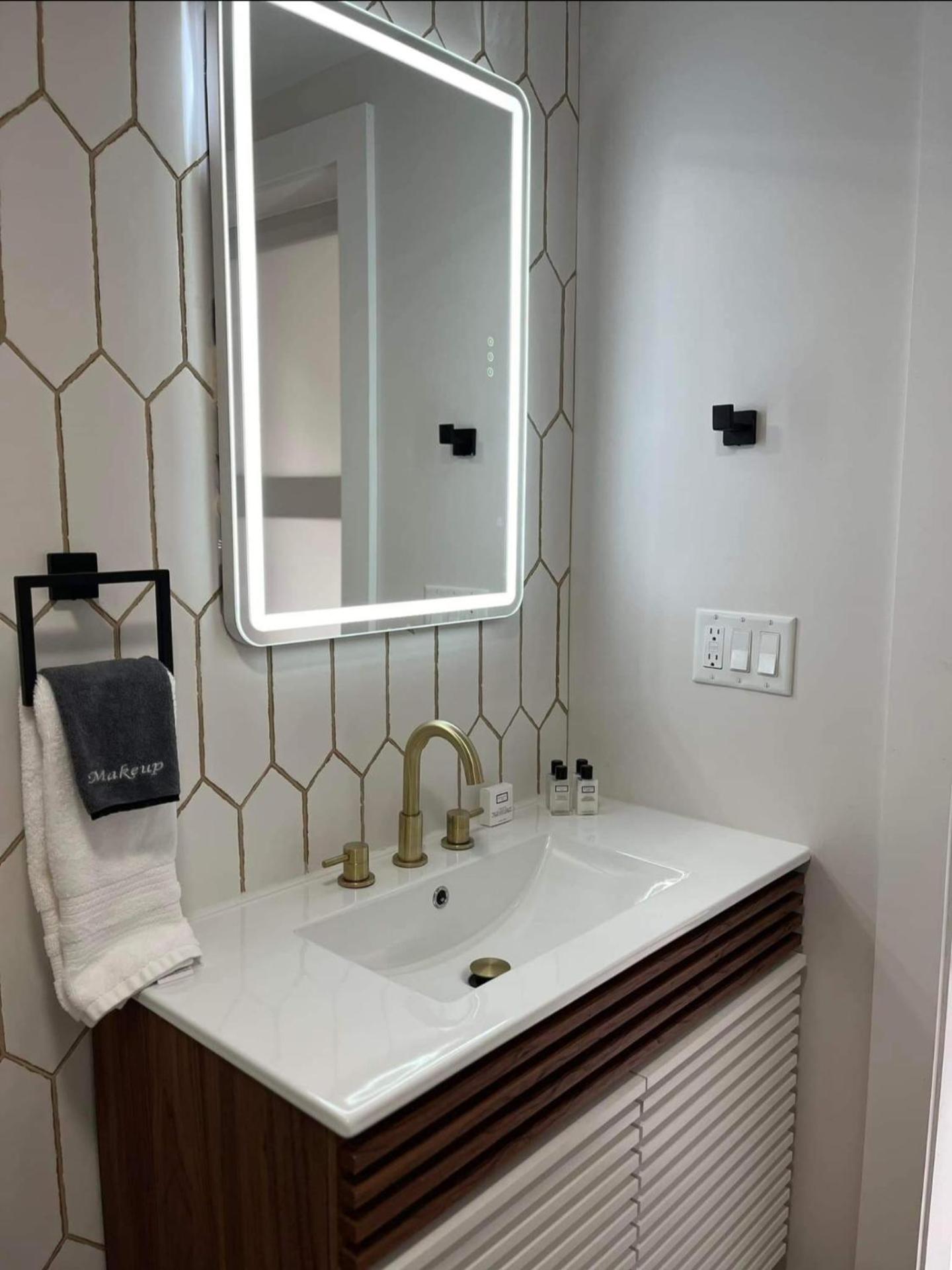 Chalet 239-Boutique Hotel West Dover Bagian luar foto